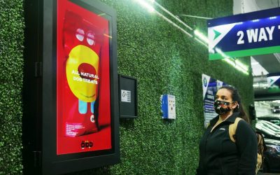 Goodbye Garage, Hello Mobility Hub