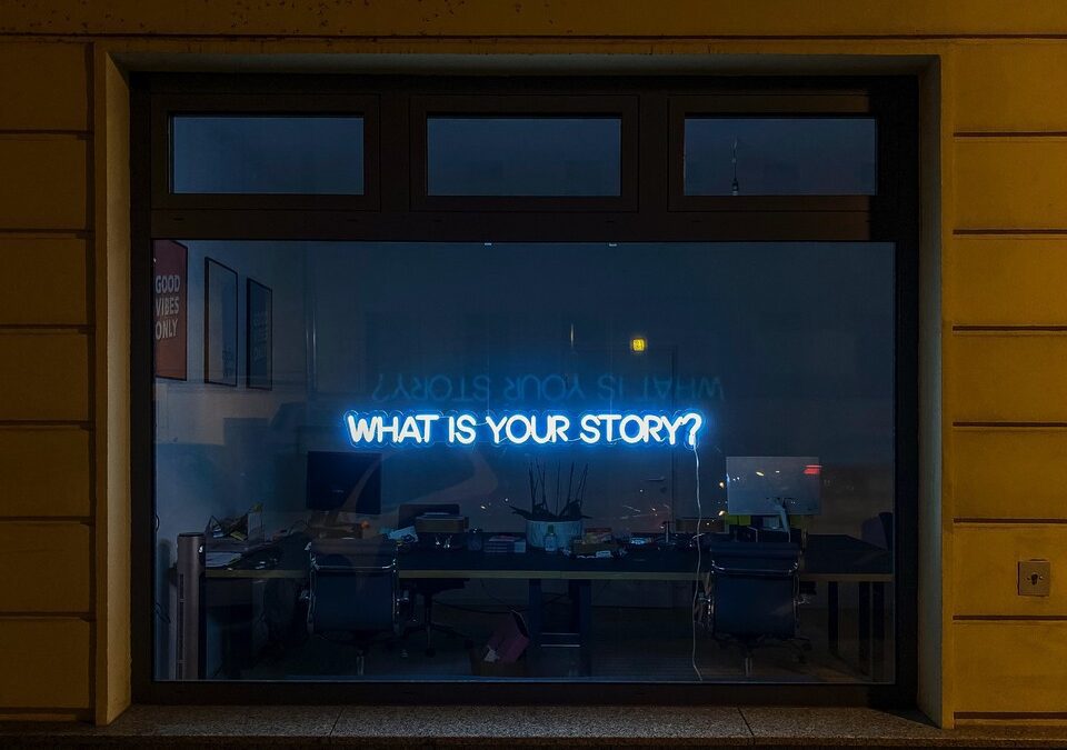 How to Use OOH Ad Space to Tell a Memorable Story