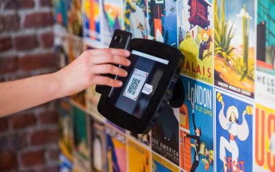 This 1994 technology might be the best way to engage with customers in 2021!